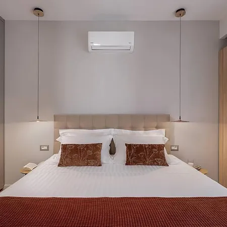 Angelo Luxury * Chania (Crete)