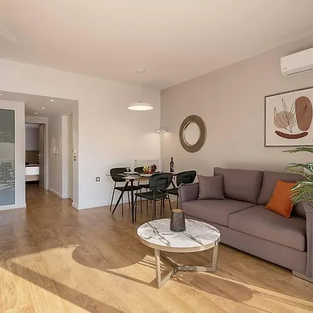Angelo Luxury Apartment Chania (Crete)