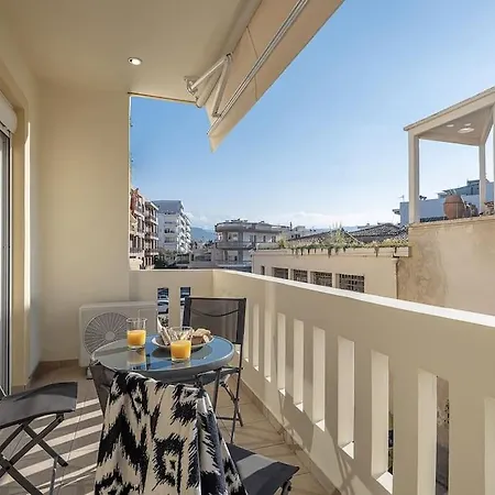 Angelo Luxury Chania (Crete)