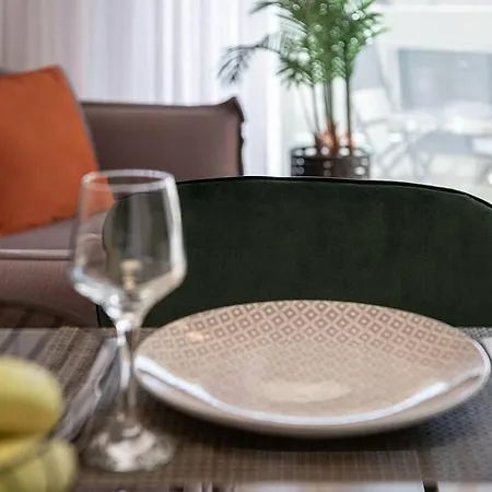 Apartament Angelo Luxury *