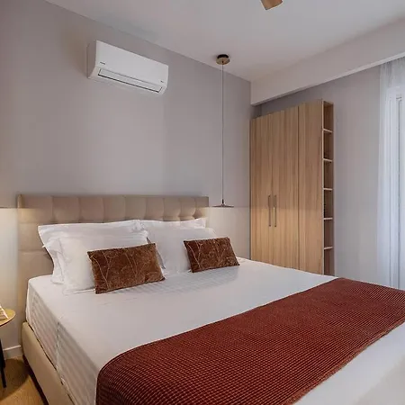 Angelo Luxury * Chania (Crete)