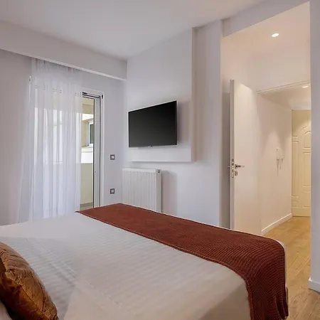 Angelo Luxury Chania (Crete)
