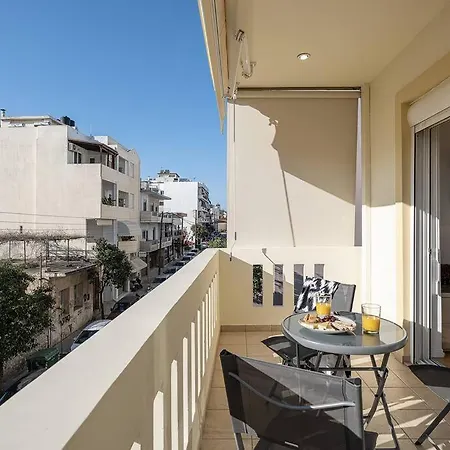 Apartment Angelo Luxury
