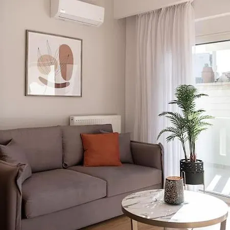 Angelo Luxury Apartament *