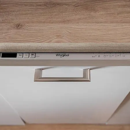 Apartament Angelo Luxury *