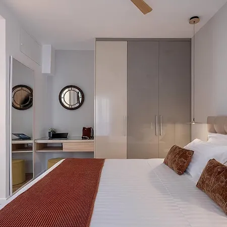 Apartment Angelo Luxury *