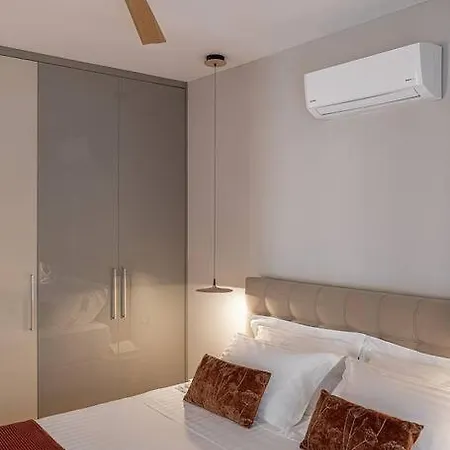 Apartment Angelo Luxury