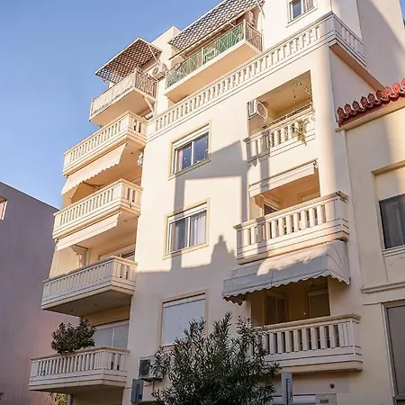 Angelo Luxury * Chania (Crete)