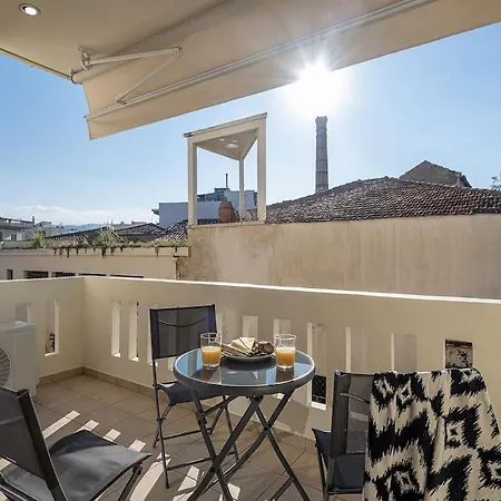 Apartament Angelo Luxury