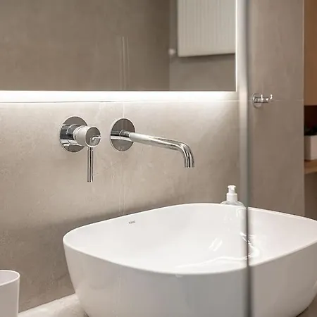 Apartment Angelo Luxury