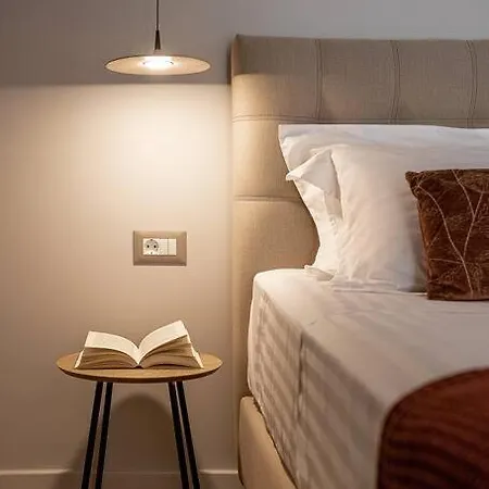 Apartament Angelo Luxury
